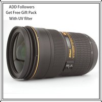 Nikon AF-S 24-70mm f/2.8G ED Lens For Nikon SLR cameras