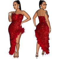 Birthday Dress for Women Evening Dress Party Dresses Vestidos Fall Dresses for Woman 2023 Long Dresses Woman Elegant