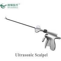 Veterinary Ultrasonic Scalpel,Ultralight Electrocautery Instruments, Hand Tools, Medical Equipment, Dog Accessories, Generator