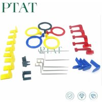 1Set Dental X Ray Complete Positioning System XCP Kit Positioner Holder Rinn FPS 3000 For Dental Lab Tool