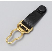 10/12mm Adjusting Buckle Underwear Accessories Suspender Ends Buckles Belt Clip Hooks Alloy Sock Clips Hosiery Stocking Grips