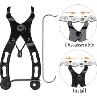 AliExpress Bike Chain Repair Tool Set Chain Wear Checker Link Pliers Remover for 6 12 Speed Bicycle Maintenance