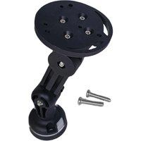 Kayak FishFinder Mount Marine Electronic Base Fits Garmin & Raymarine Canoe Draft Boat GPS Keeper Electronics Holder