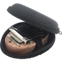 Musical Instrument Kalimba Bag Thumb Piano Mbira Soft Case Shoulder Portable Bag