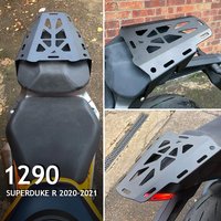 Fit For 1290 Super Duke R Motorcycle Accessories Rear Luggage Rack Cargo Rack FOR 1290 Superduke R 2020 2021