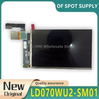 Original 7-inch tablet LCD display panel LD070WU2-SM01 digitizer display replacement
