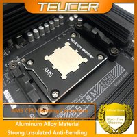 TEUCER AM5 CPU Bending Corrector Frame Aluminum Fastener For AMD Motherboard