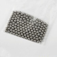 304 stainless steel Military model color special tools paint mixed special corrosion resistant color steel ball