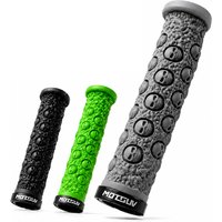AliExpress NONE 1/2 Pairs Bicycle Grips Cycling Mountain Road Bike Handle Bar Grips Anti Skid Comfortable Rubber Lock On Cycling Accessories