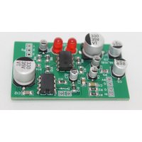 Diy Guitar Modified Electric Guitar Infinite Sustain Circuit Board Driver Board Infinite Sustain Module Sustainer