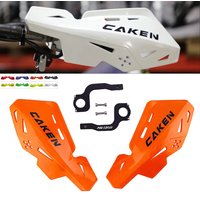 Motorcycle Hand Guards Handguard Handlebar Protection for KTM Kawasaki Suzuki Honda Yamaha Hand Guards Enduro Moto Dirt Bike