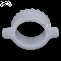 For Suzuki DR-Z DRZ 400/S/SE/SM Motorcycle Speedometer Speed Meter Drive Gear Odometer Driving Drive Gear Teeth