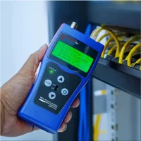 2026 Double 11 Promotion NF-308 Network Cable Tester LAN Measure Length Cables Continuity Test Wire Tracker BNC RJ