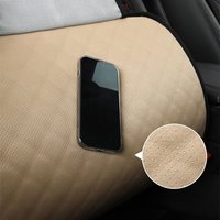 New Keep Warm Car Seat Cover Non Slide Washable Rear Seat Cover Waterproof Cushion Pad Auto