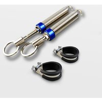 Car Trunk Lid Automatically Open Tool Start Lift Adjustable Metal Spring Device For Geely Emgrand Preface Vision Emgrand Binrui