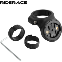 RIDERACE Bike Tail Light Seatpost Braket Holder Bicycle Saddle Lamp Mount For Garmin Varia Radar Rearview RVR315 RTL510 515 500