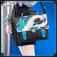 Honkai: Star Rail Aventurine itabag shoulder bag backpack postman bag A gift for a friend
