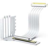 Quality Metal PCIe Graphics Card Holder for Vertical Installation Brackets