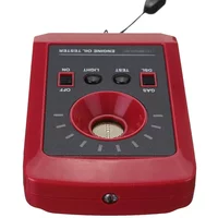 XC300 Automotive Oil Tester Diesel Engine Fluid Quality Analyzer