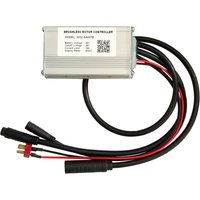 Ebike Brushless Motor Controller X032-AA007B 36V 16A for 2HAO Display Electric Scooters MTB Accessories Speed Controller