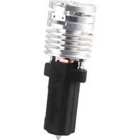 High Flow Mellow HeatCore 4 UHF Lite ALPS Hotend Smart Leveling Nozzle Probe for Voron Blv Vzbot Hevort DIY 3D Printer