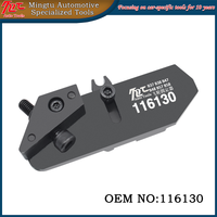 Applicable BMW B38 B48 B48 Engine Flywheel Fixing Tool Crankshaft Timing Special Tool B37 B47 B57