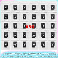 Dust Bag Fit For ICLEBO G5 MAX,TCL SWEEVA 6500,Verefa L11 Pro,Polaris PVCRDC 5002 5004 6002 7750,Honor Choice R2/R2S Plus Parts