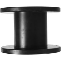 Plastic Wire Spool Durable Portable Cord Reel For Copper Steel Fishing Lines Extension Cord Storage Organizer Rope Reel Cable