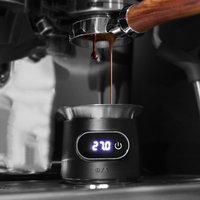 AliKisscafe Coffee Scale Display Tray Digital Dosing Cup Shot Cup Precise Scale Measuring Cup Barista Tools Espresso Accessories