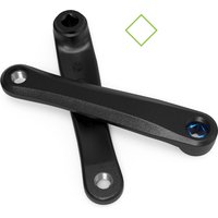 AliExpress BAFANG Crank Arm Cranksets for Electric Bike BBS BBSHD Mid Drive Motor Conversion Ebike Essential Accessary & Parts 170mm 8Fun