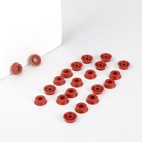 Dichtungen für Kaffeemaschinen, kompatibel mit Jura Krups Melitta AEG Kaffeemaschinen