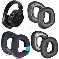 Suitable for Turtle Beach Stealth 700 Gen2 Max Headphones Replacement Memory sponge Ear Cups / Head beam cushion
