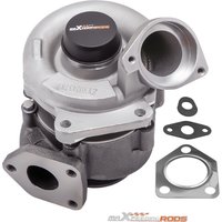 Turbo Turbolader TF035HL für BMW 320d E90 E91 M47TU2D20 für 11654716166 2004-2007