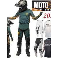 AliExpress fasthouse 2026 FH MX Kit Off Road Motocross Gear Set Moto Enduro Jersey And Pant Dirt Bike Combos Motorcycle Suit