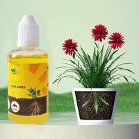 Plant Rooting Stimulator Liquid 50ml Rapid Rooting Agent for Fast and Strong Root Growth Strong Nutrient Solution for Plant