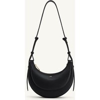2025 new JW half moon bag crossbody bag commuting bag niche bag women's exquisite armpit bag