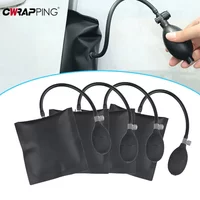 Auto Repair Tools Air Pump Cushion Car Window Wedge Door Set for Garage Ramp Installation Positioning Airbag Wheel Lock Pick