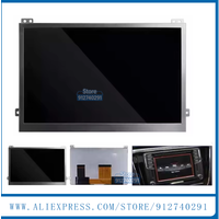 6,5-Zoll-LCD-Touchscreen-Display für VW Magotan Golf Polo CC Jetta Passat 680 200 Radio OE # 5C0035684 5C0035680B/C/D/E MIB STD2