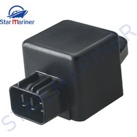 68V-81950 Relay Assy For Yamaha XAT1800 20HP 25HP 115HP-150HP 175HP 200HP 225HP 240HP 250HP 300HP 350HP 68V-81950-00 Boat