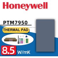 PTM7950 Thermal Pad Silicone Grease CPU GPU Thermal Conductive Paste Pad Patch