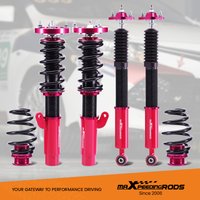 Gewindefahrwerk-Aufhängungssatz für BMW 3 2-türiges Cabrio (E46) 330ci 325ci 323ci 320cd 330cd Für BMW 3 Touring 5-türiger Kombi/Auflage
