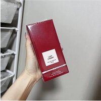 100ml Brand Lost Cherry Perfume Men Women Unisex Long-lasting Eau De Cologne Parfum Spray Women Classic Rose Series Parfume