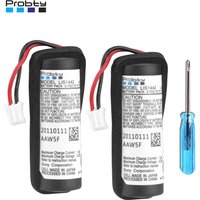 900mAh LIS1442 Battery 4-180-962-01 Battery for Sony PS3 Playstation 3 Move Navigation Controller, CECH-ZCS1E Accessories