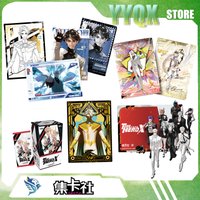 Card.Fun 2026 NEW TO BE HERO X Collection Card Peripheral Animations Cartoons Comics Surprise Gifts Cute Games Ornaments Rare