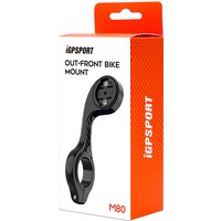 AliExpress IGPSPORT M80 Out-front Bike Computer Mount For iGPSPORT iGS10S iGS520 iGS130 BSC200 BSC300 iGS630 Garmin Edge130 200 1000 1030