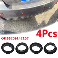 4Pcs Parking Sensor O-Ring For VW Seat Honda Nissan BMW Ford BENZ 66209142107 1T0919133C 1T0919133B LR003215 LR011193