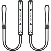 Wristband Strap Lanyard For Nintend Switch Joy-con Gamepad Controller Switch Gamepad Hand Rope Wrist Strap Games Accessories
