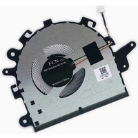 Fan For Lenovo IdeaPad 3 15ADA05 3-15IIL05 V15-IIL V15-IKB V15-IWL 15sIML 15sARE 15sIIL15s 2020 G1-IML 5F10S13910 G1-lML ARE05