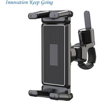 E65C Tablet And Smartphone Holder Support Rack For Fitness Machines Easy Installation