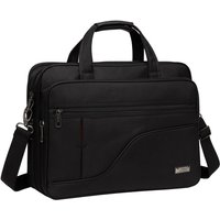 Nesitu High Quality Executive A4 Oxford 14 15.6 17 inch Laptop Men Briefcase Business Handbag Shoulder Messenger Bag M18017